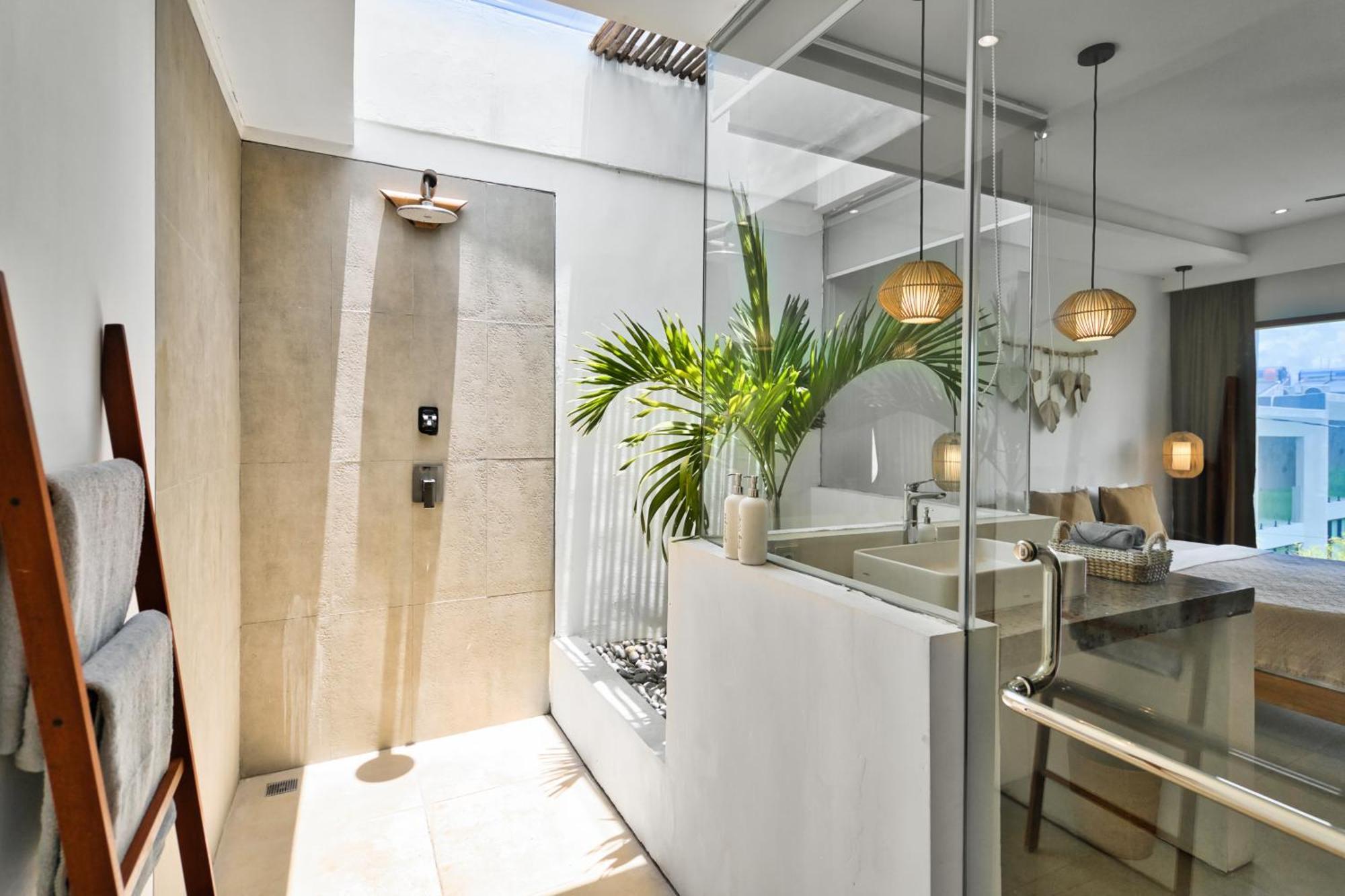 Octo 6 Villa By Betterplace Canggu Buitenkant foto