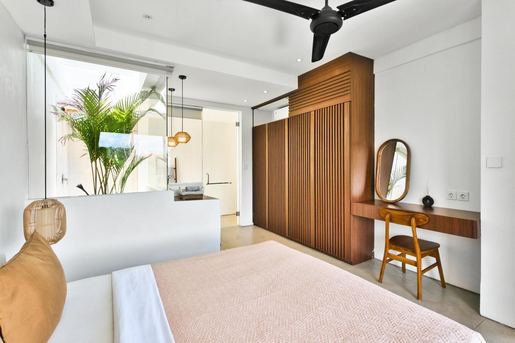 Octo 6 Villa By Betterplace Canggu Buitenkant foto